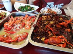 -通乐簋街小龙虾(老店)