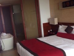 -三亚湾海居铂尔曼度假酒店