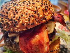 -FAT COW(虹梅路店)