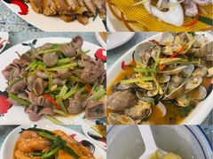 -潮汕铺老店(甜水井店)