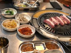 -元山烤肉店(假日广场店)