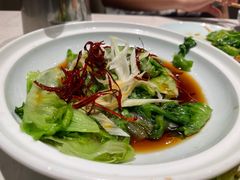 -北李妈妈菜·海肠捞饭(高新万达店)