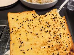 -鸭绿江海鲜烧烤大排档(杏林街店)