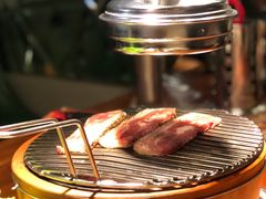 -原始泥炉烤肉(总店)