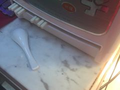 -舜耕山庄四时万和自助餐厅