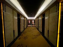 -中山利和希尔顿酒店