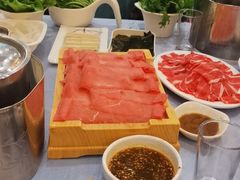 -友谊肥牛