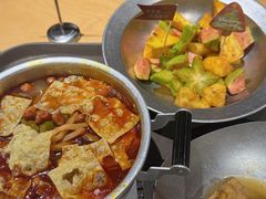 -水平有限广西米粉·广西风味集(五道口店)