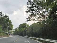 -平湖九龙山旅游度假区