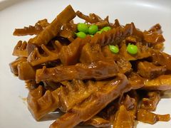 宁式家烧笋干-彩虹之约•淮扬家宴(亚运村店)