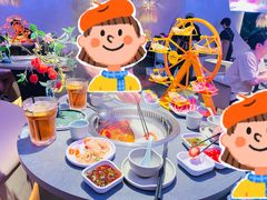 -故里和山·成都火锅(欢乐港湾店)