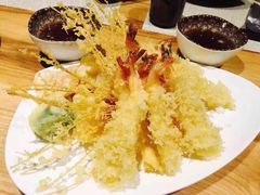 -松葉日料(三胞广场店)