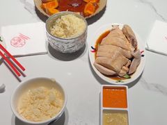 -芽笼芽笼新加坡餐厅(环球港店)