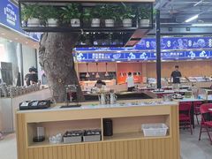 -争先鲜·蒸汽海鲜自助·鲜切牛肉
