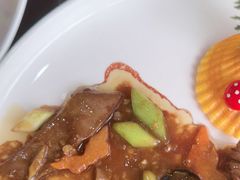 -鹿鸣春饭店(总店)