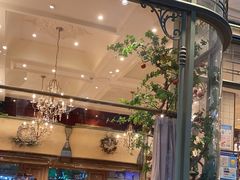 -玛格萝妮比萨屋(四平店)