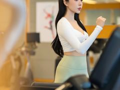 -健身游泳中心·青岛香格里拉大酒店