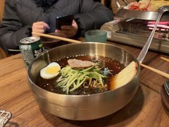 -恩你小木屋·韩式料理(假日广场店)