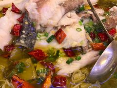 -潮喜竹溪荔湖酒家(荔枝湾店)