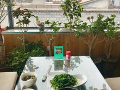 -墨白私房菜·广东菜 粤菜