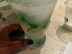 mojito-Carmen卡门西班牙餐厅