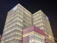 -杭州武林万怡酒店