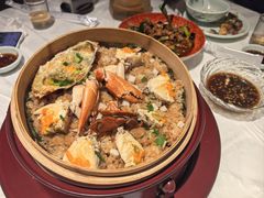 -五马集·海鲜·温州大牌档(黑金冠五马街十字路口店)