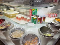 -The COOK·厨餐厅·自助餐(浦东嘉里大酒店)