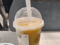 -喜茶(广州中山六路店)