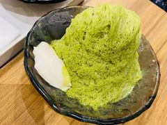 -Ice Monster冰馆·CNN评选全球十大甜品(国贸商城店)