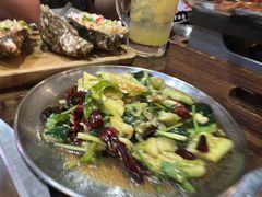 -破店肥哈·东北烧烤·夜宵(南山保利店)