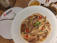 -湘阁里辣(沙井华润万家店)