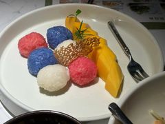 -泰香米泰国餐厅(北城天街店)