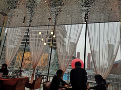 -赵小姐丨新中餐(曲江店)