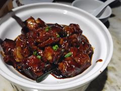 -绿茶餐厅(同成街华联店)