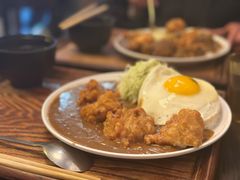 -金龙咖喱