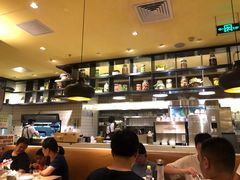 -卡朋西餐(扬名广场店)
