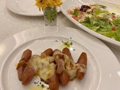 -爱茉莉意大利西餐厅