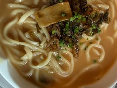 -九里云松·天香餐厅
