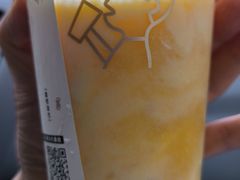 -喜茶(永旺梦乐城店)