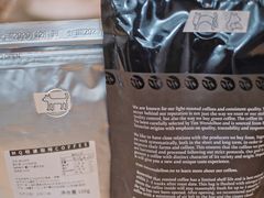 -明谦·Coffee&Cocktail Bar(美您公园店)