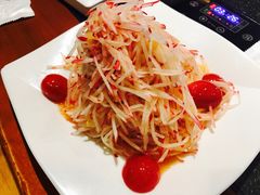 -苏大嘴海鲜牧场(奥林匹克店)