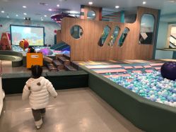 -卡通尼乐园(武商MALL·世贸店)