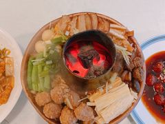 -老太原菜馆(中正天街店)