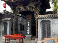 -大槐树寻根祭祖园