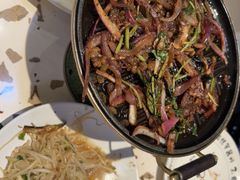 -姥姥家春饼店(惠新东街店)