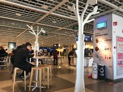 -宜家·瑞典风味餐厅(无锡店)