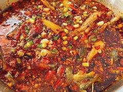 -八0一首创霍老七老螺蛳(万东镇龙景园店)