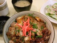 -八盛屋·沾面(集美万达店)