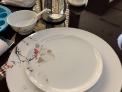 -珠海瑞吉酒店·宴庭中餐厅